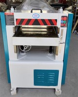 목재 표면 대패 조인트의 벨트를 교체하는 방법은 무엇입니까?